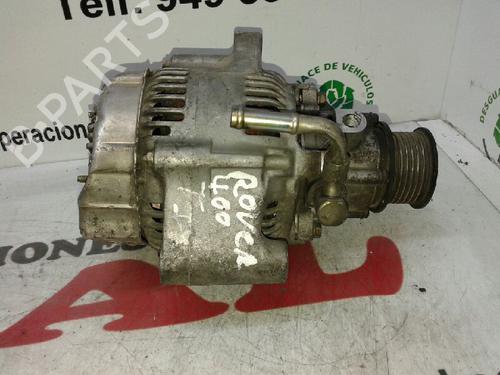 Generator ROVER 400 II (RT) 420 D (86 hp) 7962011