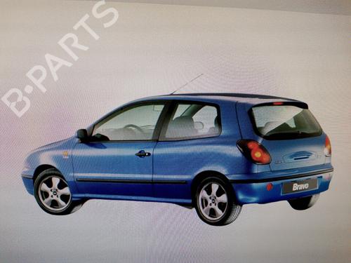 Brugte FIAT BRAVO I (182_) 4433494