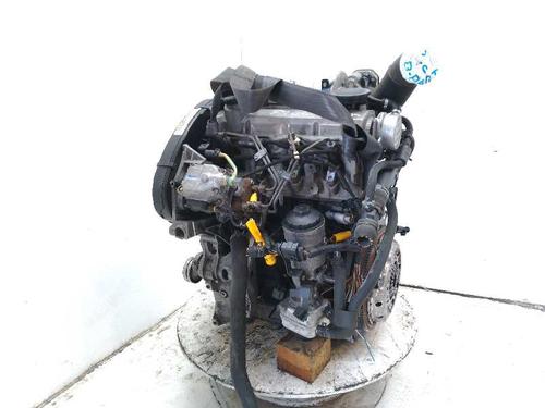 Used Engine Engine 25037193 25037193