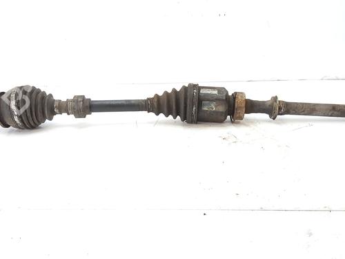 Used Right front driveshaft TOYOTA RAV 4 V (_A5_, _H5_) [2018-2025]  30645251