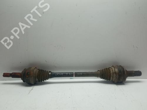 Used Right rear driveshaft Right rear driveshaft LEXUS IS SportCross (_E1_) 300 (JCE10_, JCE10R) (213 hp) 34343411 34343411