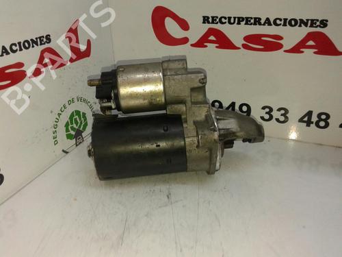 Starter FORD FOCUS I Turnier (DNW) 1.6 16V | BP7962678M8 