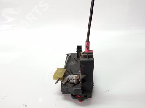 Rear right lock OPEL ASTRA H (A04) 2.0 Turbo (L48) | BP11513672C99 