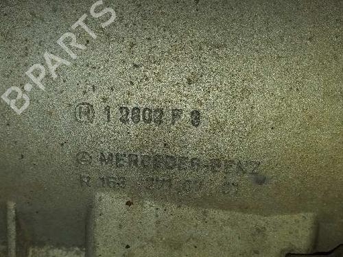 Gearbox MERCEDES-BENZ E-CLASS (W210) E 320 (210.065) | BP7956365M3 