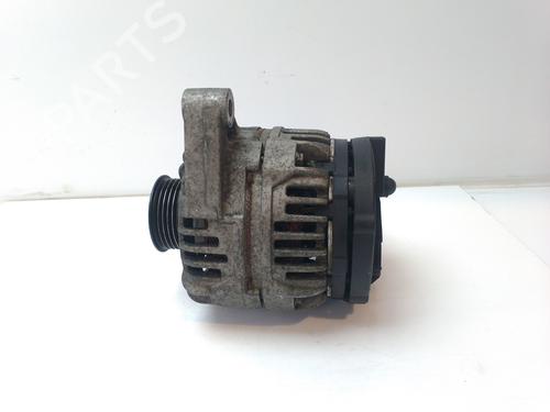 Generator VW GOLF IV (1J1)  | BP20660571M7 