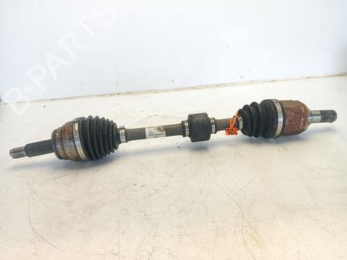 Used Left front driveshaft KIA CEED (CD) 1.4 T-GDI (140 hp) 30657885