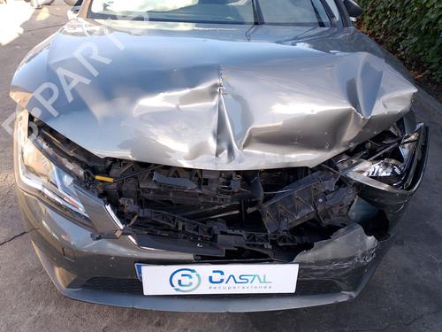 Engine SEAT LEON (5F1) 1.6 TDI | BP31697319M1 