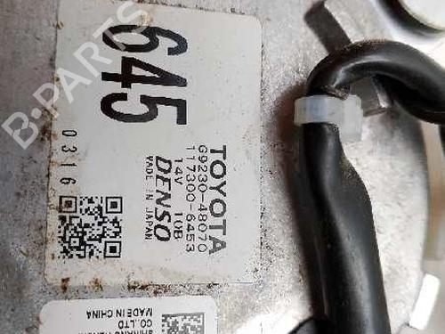 Electronic module LEXUS NX (_Z1_) | BP21841488M83 - Image 3