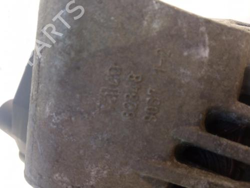 Alternator FIAT 500 (312_) 1.3 D Multijet (312AXB1A) | BP10276112M7 