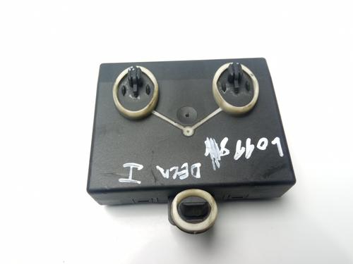 Used Electronic module Electronic module 12310484 12310484