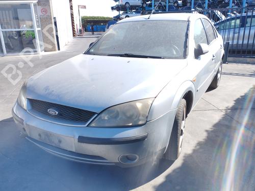 Alternator FORD MONDEO III (B5Y)  | BP16406781M7 