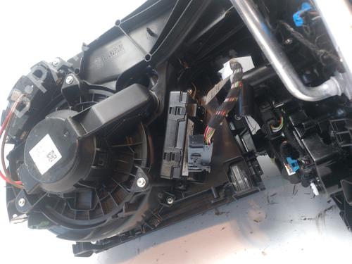 Heater matrix box VOLVO XC40 (536) | BP22235710M61 - Image 5