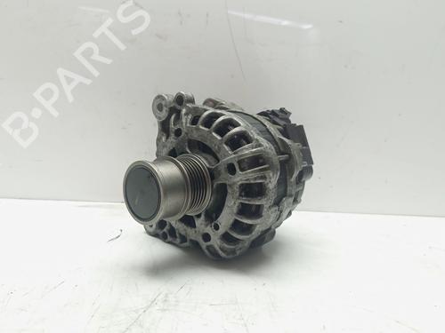 Used Alternator AUDI A1 (8X1, 8XK) [2010-2019]  30515342