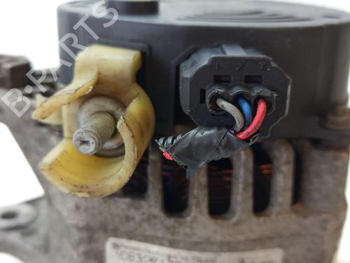 Alternator FORD FOCUS II (DA_, HCP, DP) 1.8 TDCi | BP30519384M7