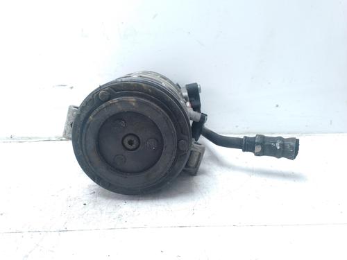 AC compressor BMW 3 (E46) 320 d | BP19518178M34 