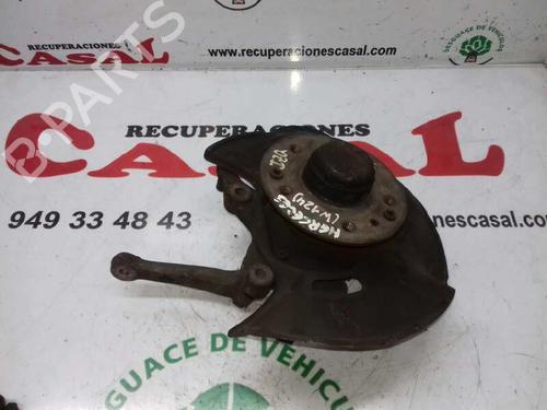 Used Left front steering knuckle Left front steering knuckle 7953368 7953368