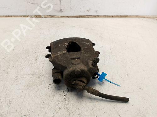 Left front brake caliper VW UP! (121, 122, BL1, BL2, BL3, 123) 1.0 | BP37695978M105 - Image 4