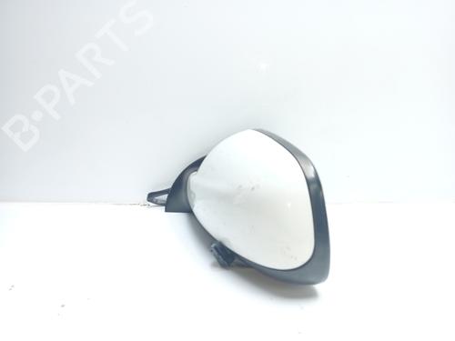 Left mirror PEUGEOT 307 (3A/C)  | BP21044587C26 