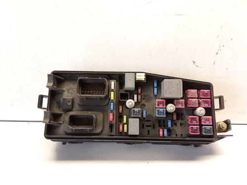 Used Fuse box KIA CARNIVAL / GRAND CARNIVAL III (VQ) 2.9 CRDi (185 hp) 8813106