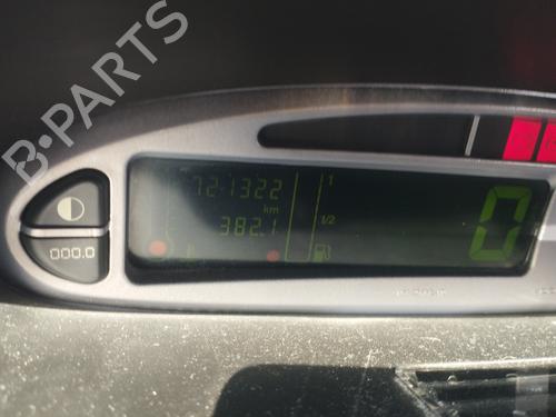 AC compressor CITROËN XSARA PICASSO (N68) 2.0 HDi | BP31158272M34