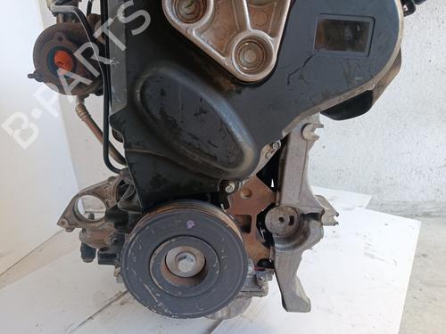 Engine RENAULT MEGANE II Saloon (LM0/1_) 1.9 dCi (LM0G, LM1G, LM2C) | BP38178774M1 - Image 12