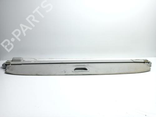 Used Rear parcel shelf Rear parcel shelf 17536342 17536342