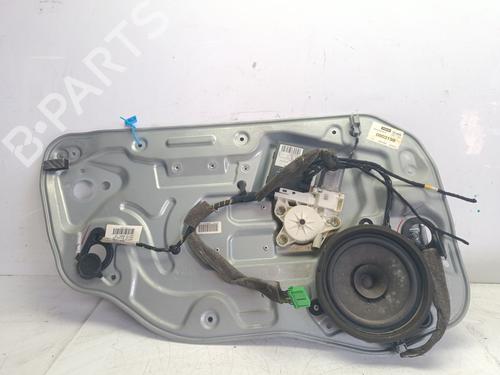 Used Front left window mechanism Front left window mechanism VOLVO S40 II (544) 2.0 D (136 hp) 36453538 36453538