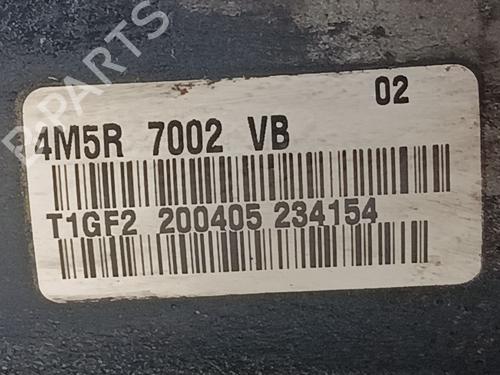 Gearbox FORD FOCUS II (DA_, HCP, DP) 2.0 | BP36889632M3  - Image 6