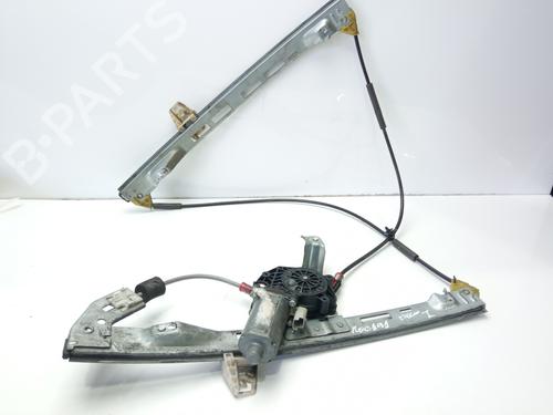 Used Front left window mechanism Front left window mechanism 12310861 12310861
