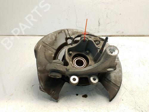 Used Left front steering knuckle Left front steering knuckle 39248419 39248419