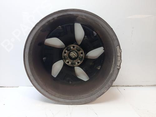 Fælk CITROËN C4 Picasso II 1.6 BlueHDi 120 | BP34519070C45 - Image 3