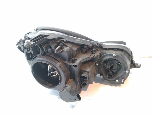 Left headlight MERCEDES-BENZ E-CLASS (W211)  | BP22386833C28 