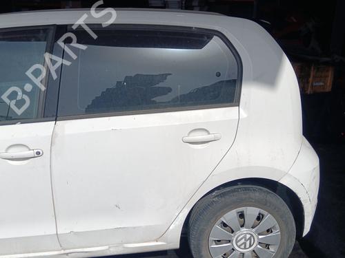 Used Left rear door Left rear door 37695984 37695984