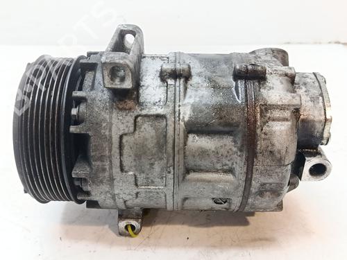 AC compressor RENAULT LAGUNA III (BT0/1) 2.0 dCi (BT01, BT08, BT09, BT0E, BT0K, BT12, BT1C, BT1D,... | BP37702302M34 - Image 2
