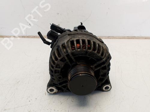 Used Alternator Alternator 37016391 37016391