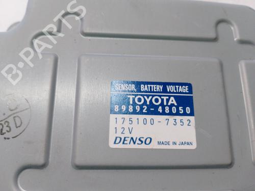 Elektronisk modul LEXUS NX (_Z1_)  | BP16131280M83 