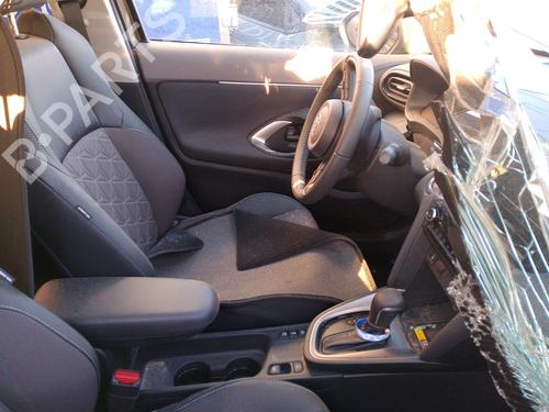 Engine TOYOTA YARIS CROSS (MXP_) 1.5 Hybrid All-wheel Drive (MXPJ15) | BP39965016M1 - Image 23