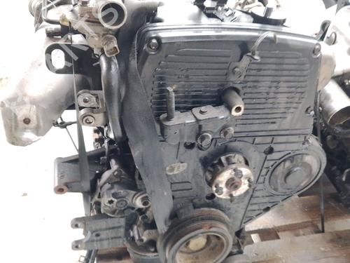 Engine KIA CARNIVAL / GRAND CARNIVAL III (VQ) 2.2 CRDi | BP31864458M1