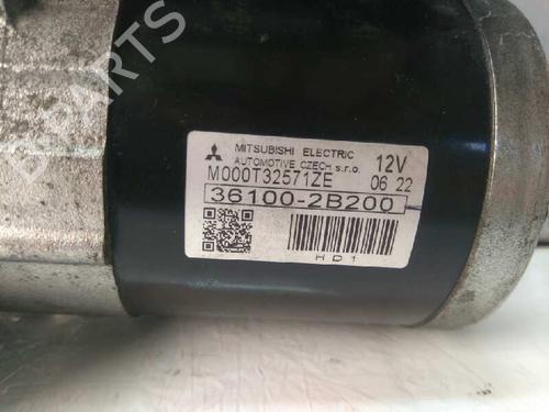 Starter KIA CEE'D (JD) | BP7959415M8 - Image 2