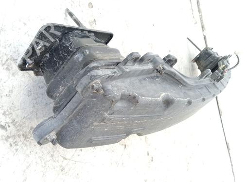 Rear bumper reinforcement HYUNDAI TUCSON (TL, TLE)  | BP29753594C73 