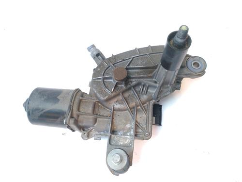 Viskermotor vindrude CITROËN C4 Grand Picasso I (UA_) [2006-2013]  21263374