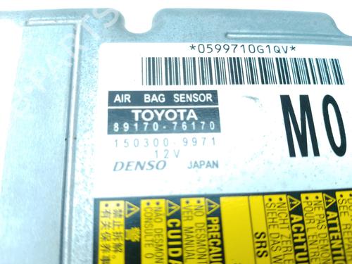 ECU airbags LEXUS CT (ZWA10_) 200h (ZWA10_) | BP16220212M53 