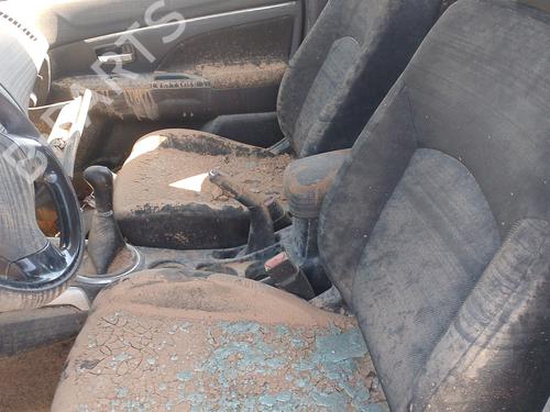 Left front driveshaft CITROËN C4 AIRCROSS 1.6 HDi 115 | BP33675456M38 - Image 15