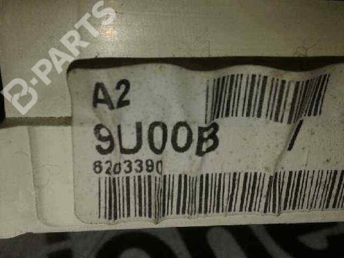 Instrument cluster NISSAN NOTE (E11, NE11)  | BP7952273C47 