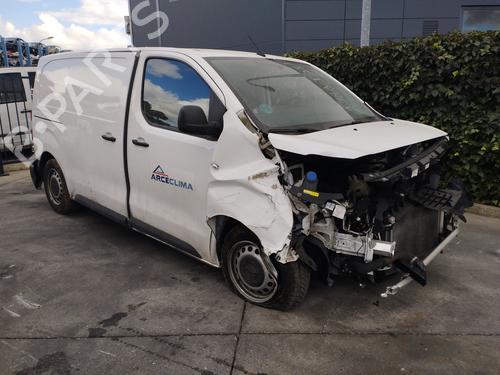 AC compressor TOYOTA PROACE Van (MDZ_) | BP16205558M34 - Image 3