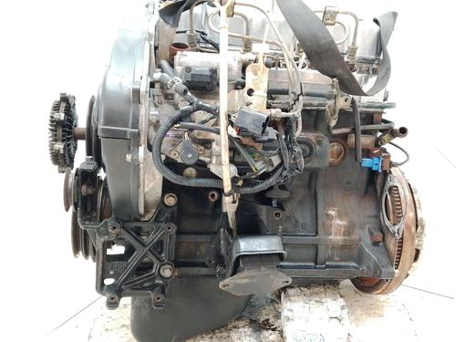 Motor HYUNDAI H-1 / STAREX Bus (A1) 2.5 TD 4WD | BP30402453M1