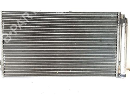 Used AC radiator BMW 1 (F20) 116 d (116 hp) 31125246