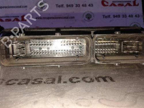 Engine control unit (ECU) MINI MINI (R50, R53) One | BP7963725M57 