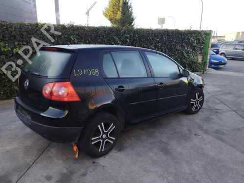 Engine control unit (ECU) VW GOLF V (1K1) | BP15664858M57 - Image 5