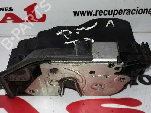 Rear right lock BMW 1 (E87) 120 i | BP7951336C99 